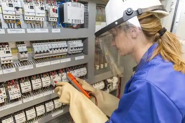 electrician Jurupa Valley